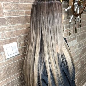 Meet your Posher, Ming